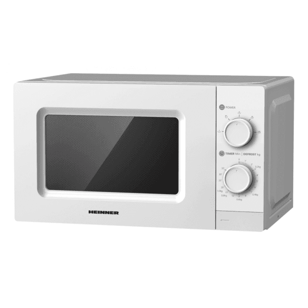 HEINNER mikrovlnná trouba HMW-MD20MWH bílá