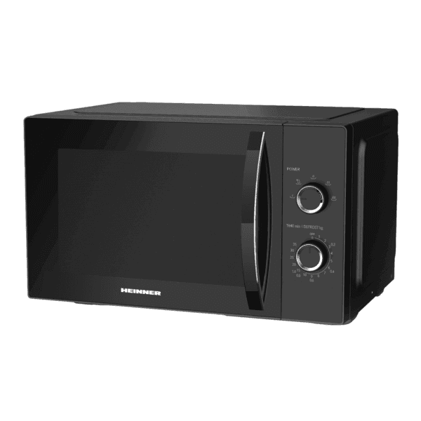 HEINNER mikrovlnná trouba HMW-MD25MBK