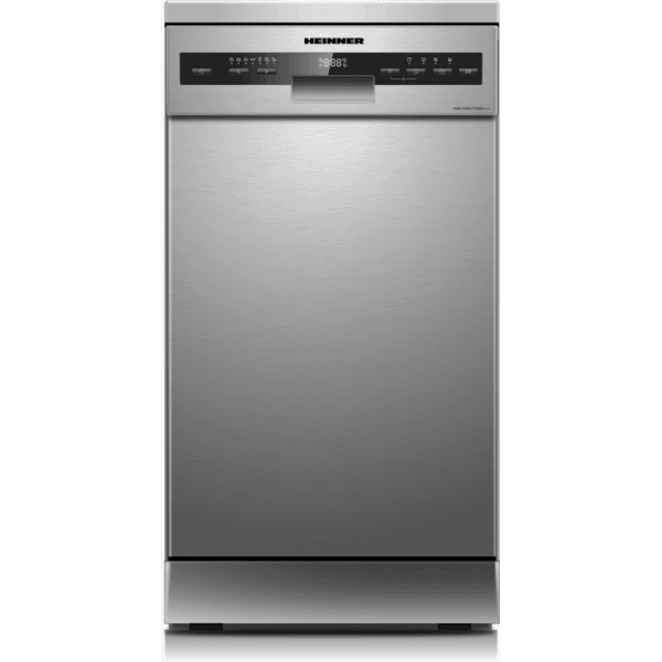 HEINNER myčka nádobí HDW-FSM45710AXD+++