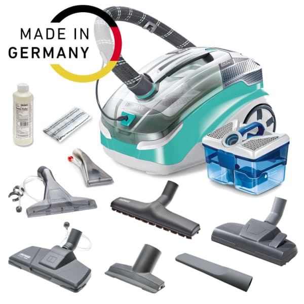 Thomas 788577 Multi Clean X10 Parquet