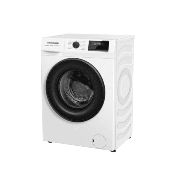 HEINNER automatická pračka HWM-HME7012IVSMA+++