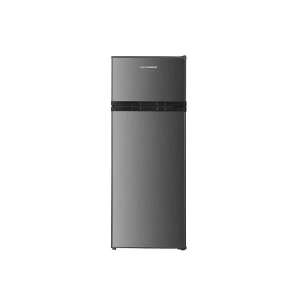 HEINNER dvoudveřová chladnička HF-HM2206INVXD
