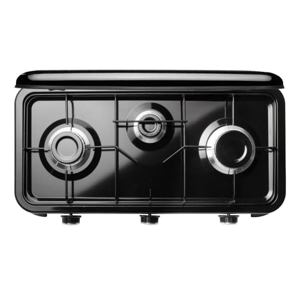Plynový vařič Sogo SS-10237 se 3 hořáky - náhled 2