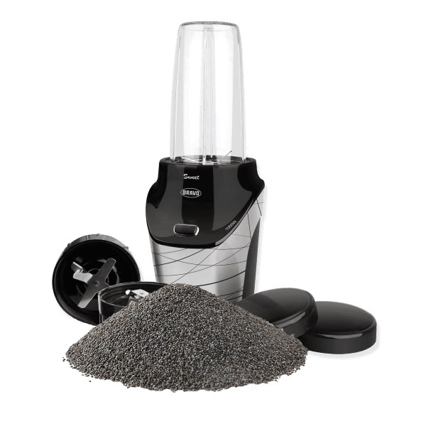 Bravo Smoothie maker SWEET B-4616 - náhled 3