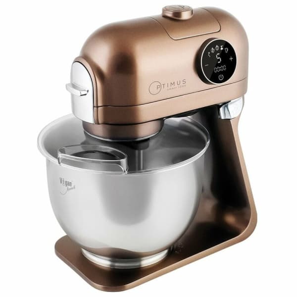 Kuchyňský robot Vigan Optimus smart 1200W 10 v1 - náhled 2