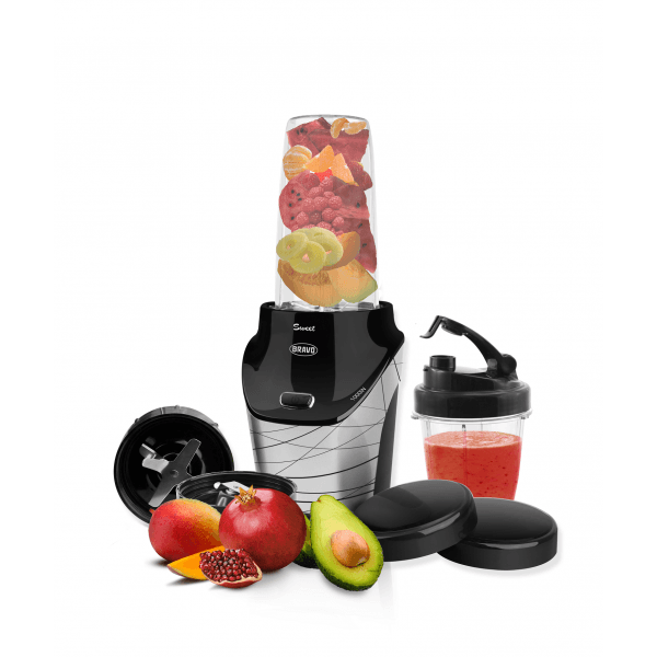 Bravo Smoothie maker SWEET B-4616