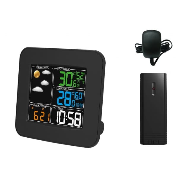 Bravo Meteostanice B-5154
