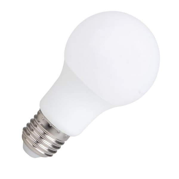 Nedes ZLS582 LED E27, A60, 10W, neutrální bílá