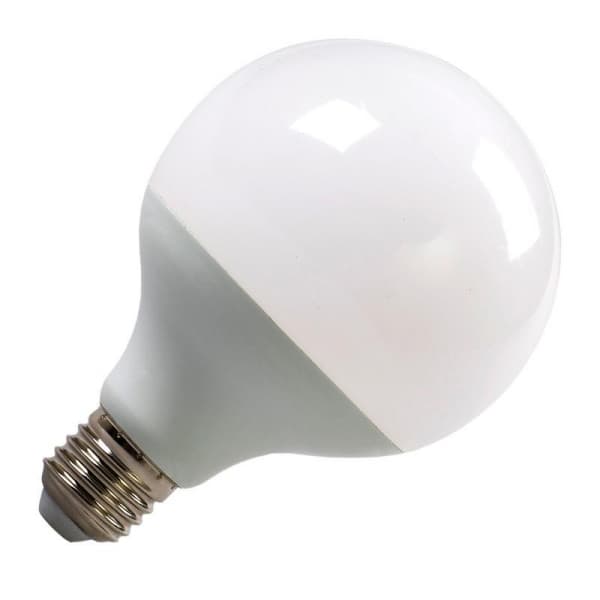 Nedes ZLS922 LED E27, G95, 18W, denní bílá