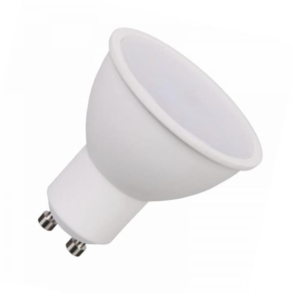 Nedes ZLS122 LED GU10, 3W, neutrální bílá