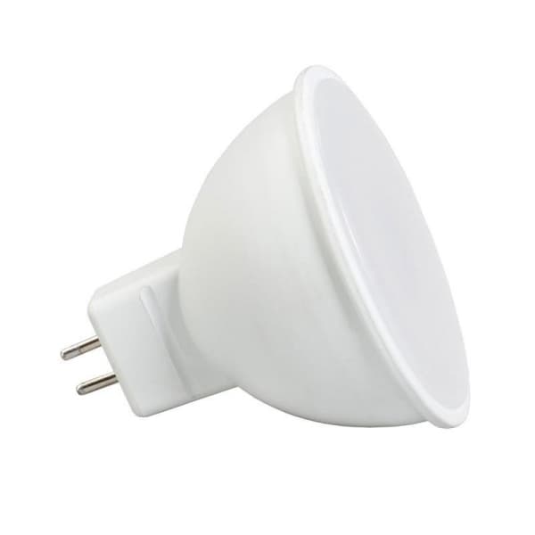 Nedes ZLS313 LED GU5,3 5W, teplá bílá