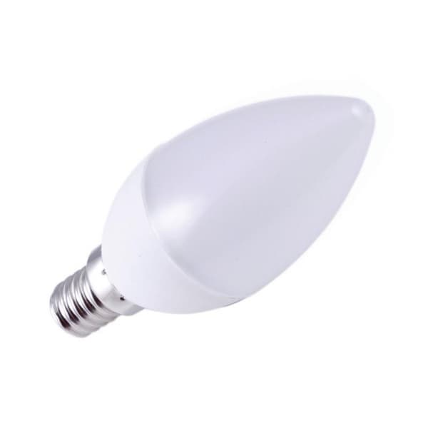 Nedes ZLS722 LED E14, 5W, denní bílá