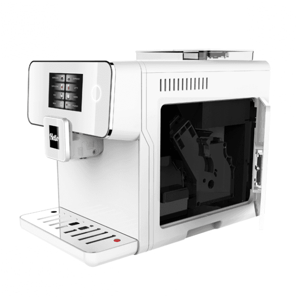 Rooma Kávovar ROOMA RM-A10