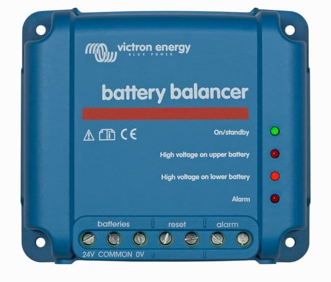 Bateriový balancer Victron Energy