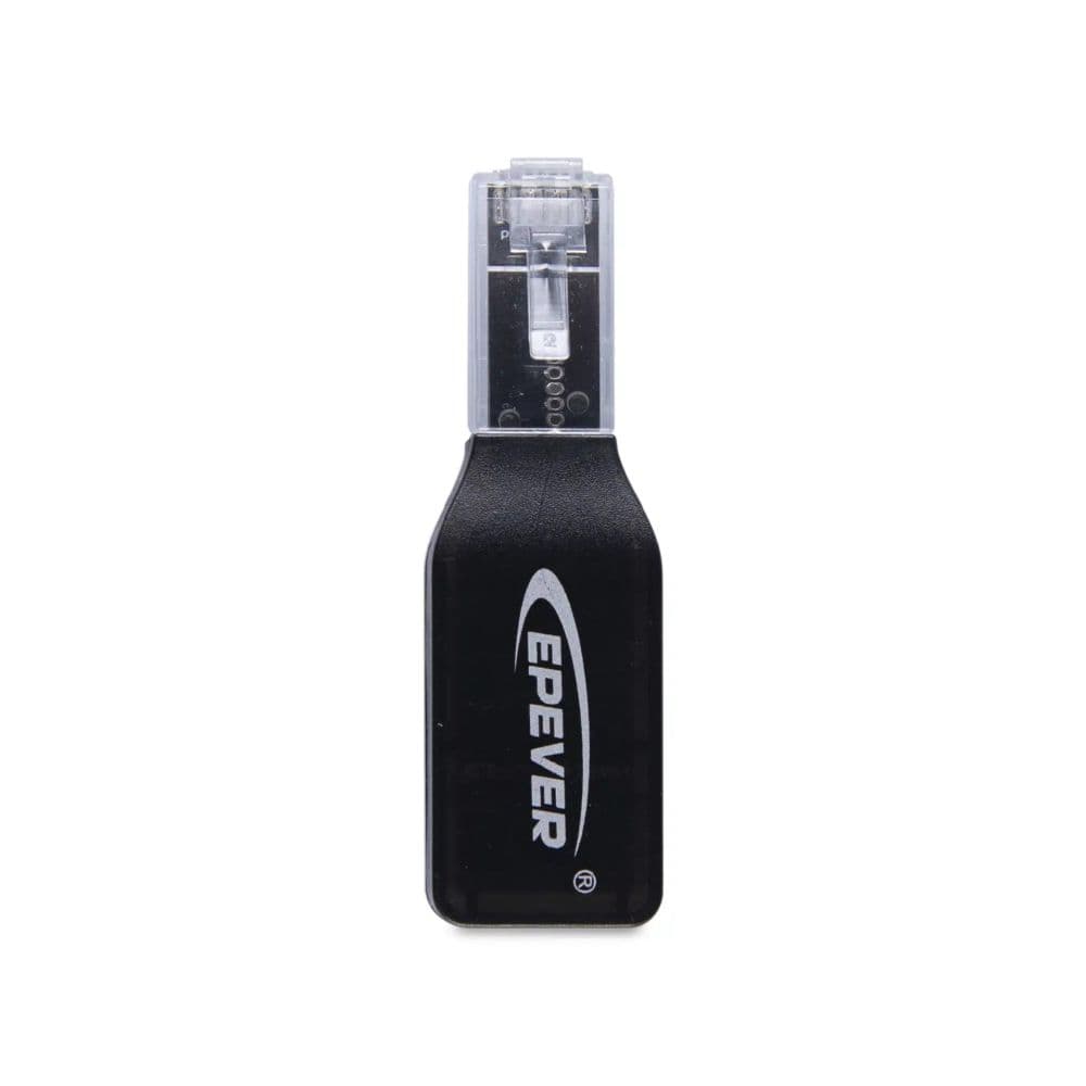 Bluetooth modul pro zařízení EPEVER, BLE-RJ45 D