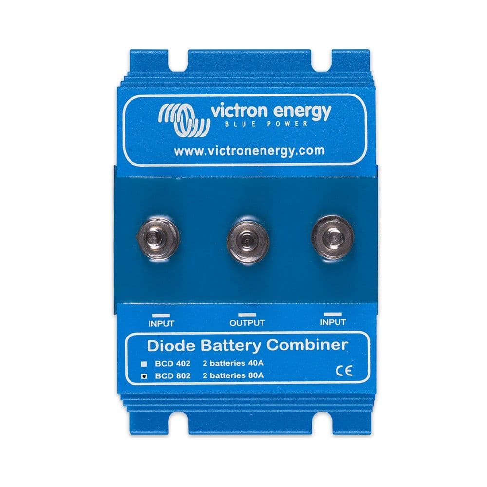Victron Energy Diodový propojovač baterií Victron - ARGO BCD 802