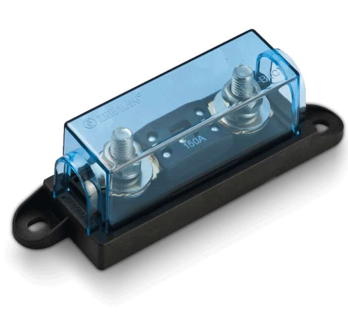 Držák pro pojistky MEGA fuse