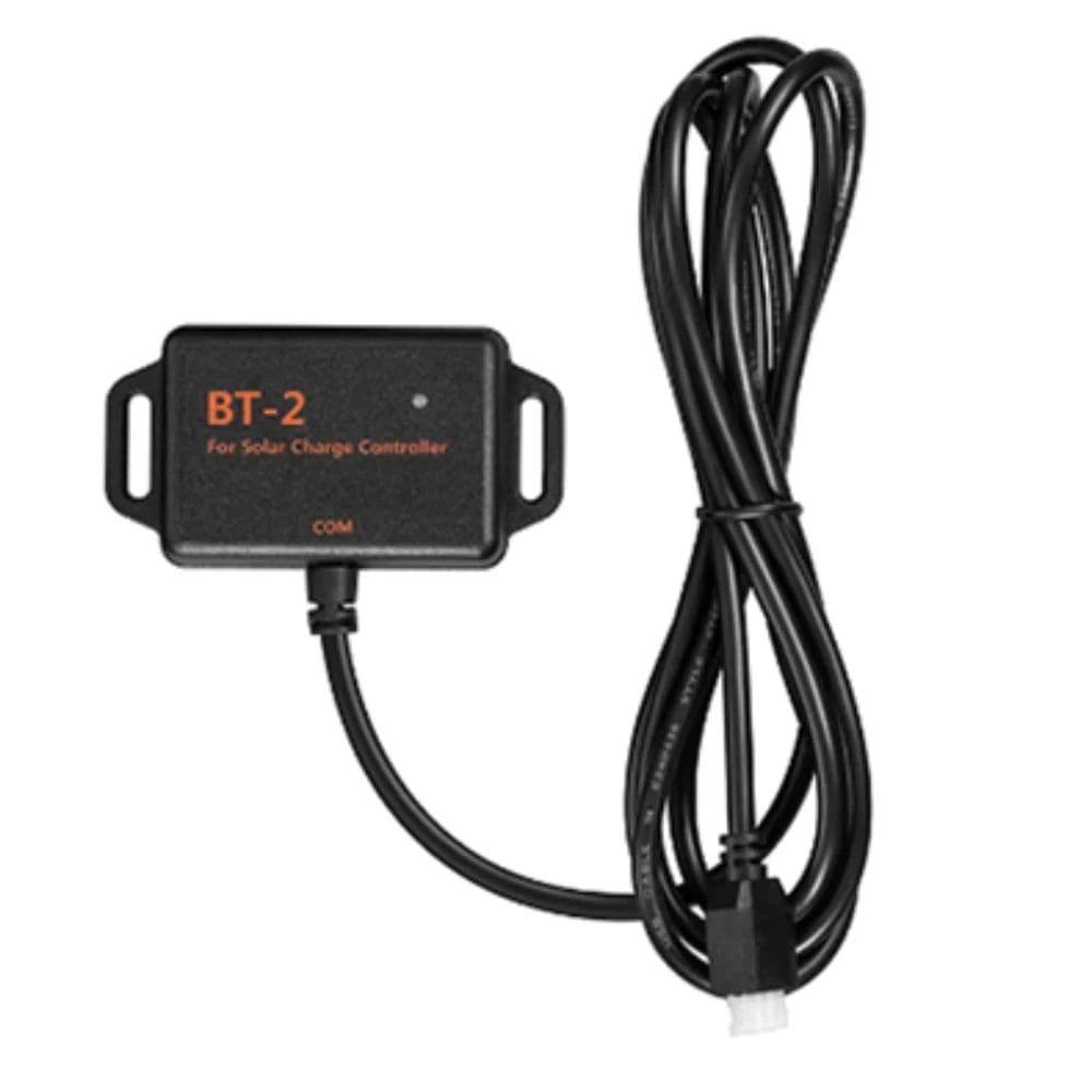 Externí bluetooth modul, BT-2 pro regulátory SRNE řady MC