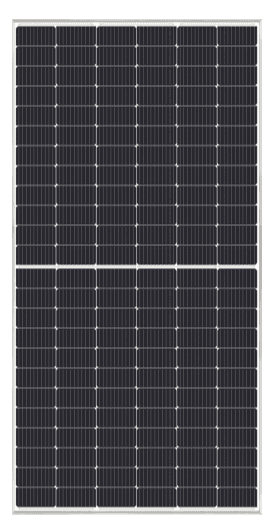 FV panel 380W PEIMAR OR6H380M (SF) SILVER FRAME