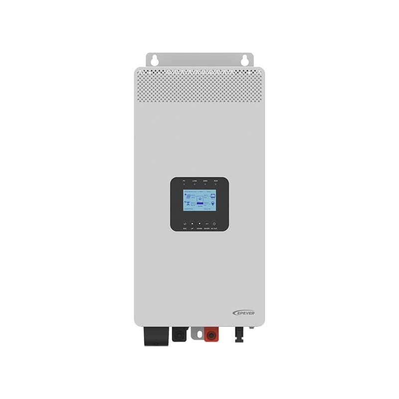 Hybridní měnič napětí EPEVER HP3522, 24V/3500W, 1×MPPT