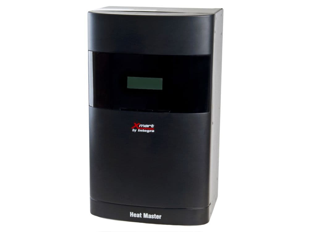 Integra Tech Heat Master Box (plechové šasi)