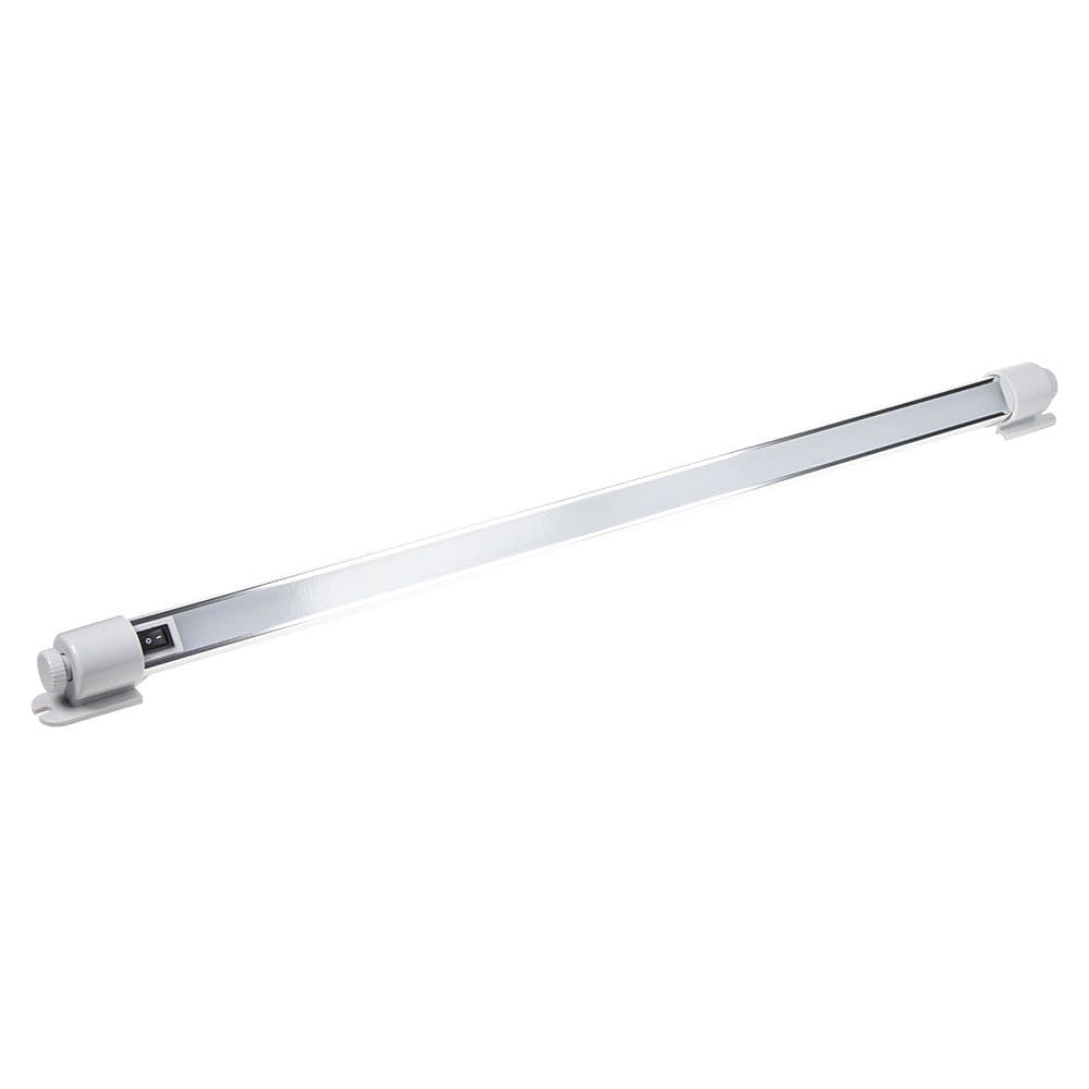 LED osvětlení interiéru 10-30V/7,2W, 36LED, 580mm, vypínač