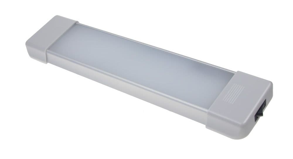 LED osvětlení interiéru 12-24V/7,2W, 36LED, vypínač