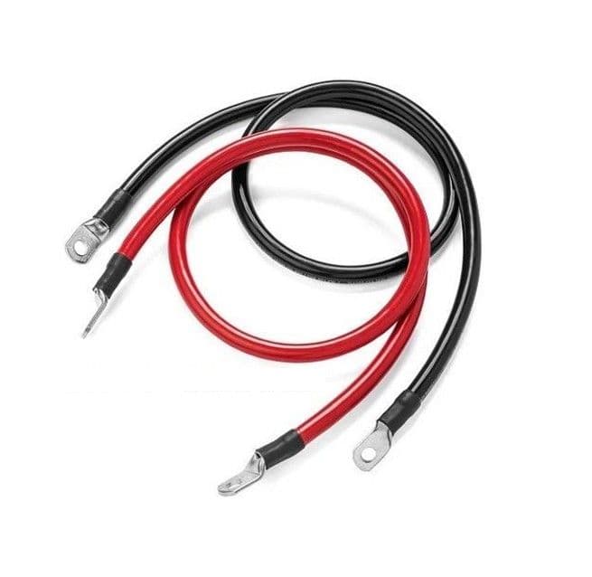 VSelektro Lícna průřez 25mm, 8-8-1200