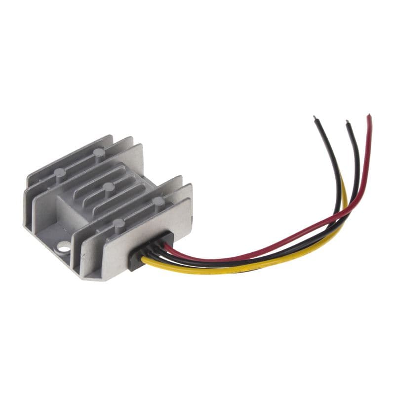 STALM Lineární měnič napětí, 5A, 24V/12V, 60W