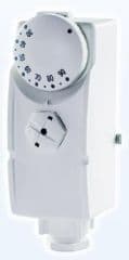 Thermo-control Mechanický příložný termostat AT10