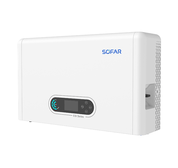 Modul měniče SOFAR Solar, ESI 3-6K-S1