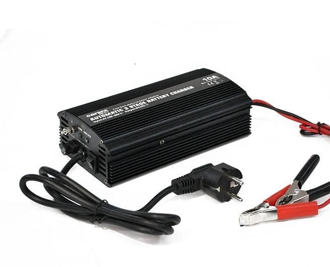 Nabíječka Carspa ENC2410 24V/10A