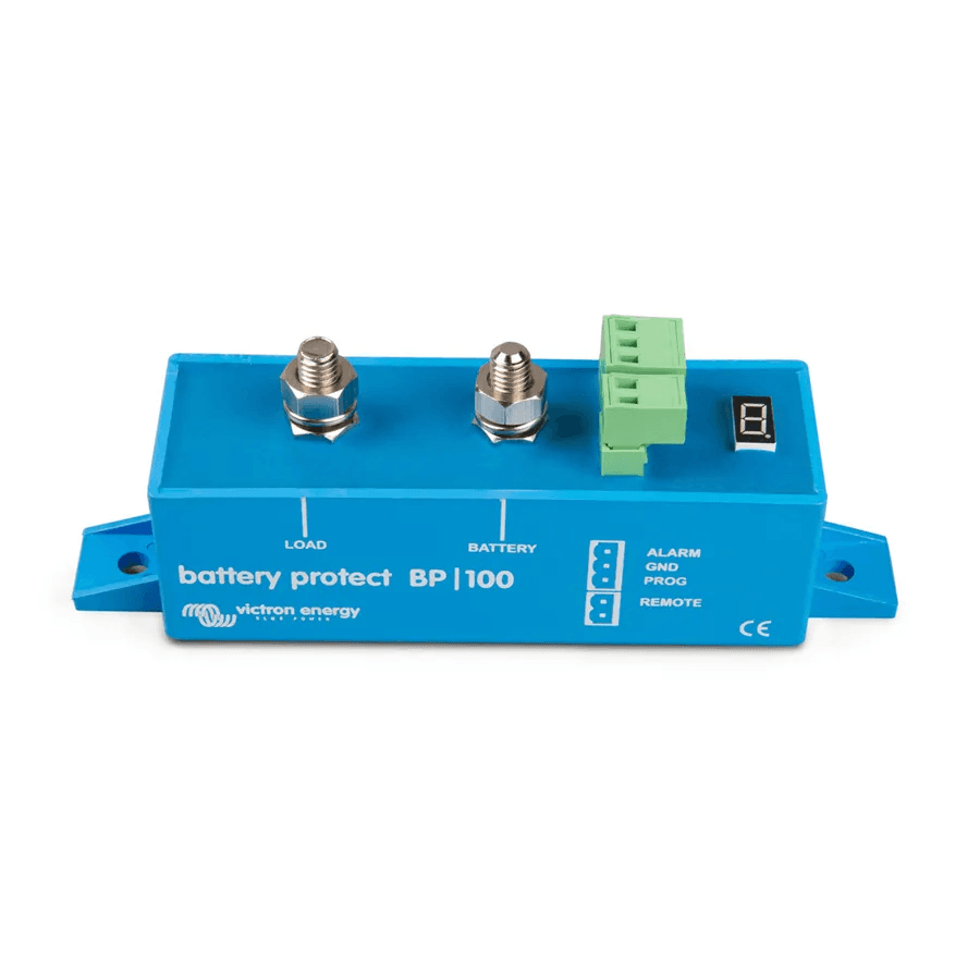 Victron Energy Ochrana baterie proti vybití Victron BP-100, 12/24V
