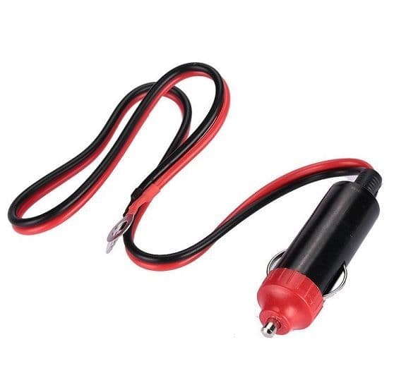 CarSpa Připojovací kabel do autozapalovače (CL zástrčka)