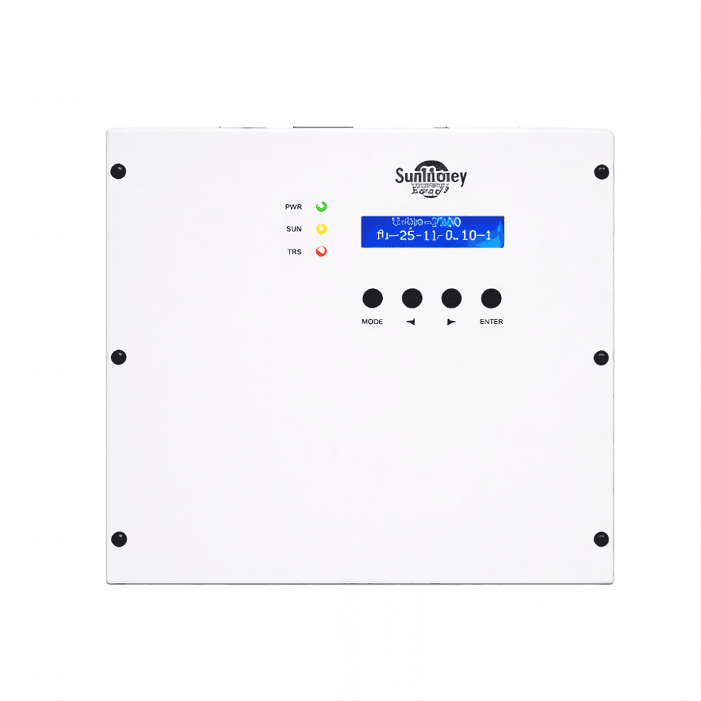 Vatec Regulátor pro FV ohřev vody V-SH 2502