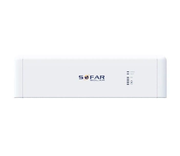 SOFAR Solar Řídící modul BDU pro baterie BTS DS5