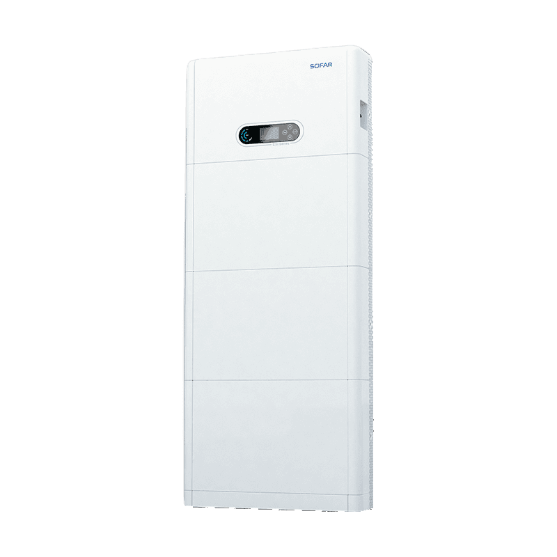 SOFAR Solar SOFAR PowerAll ESI 3,68K-S1