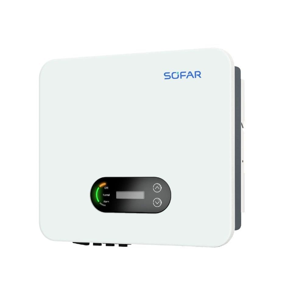 Solární měnič SOFAR Solar 15KTLX-G3