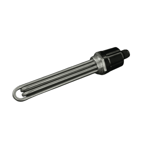 MALAPA TF113 - 24 V, 1200 W topná patrona, G 6/4 palce, délka 226 mm
