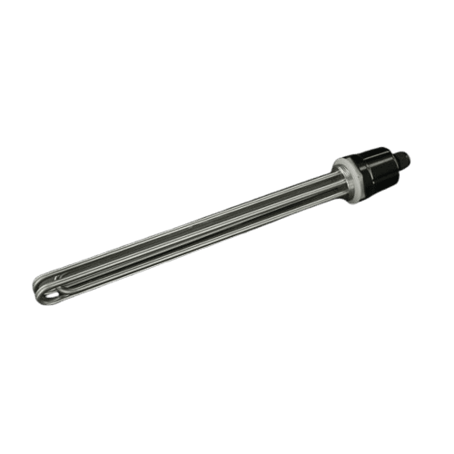 MALAPA TF136 - 48 V, 3000 W topná patrona, G 6/4 palce, délka 400 mm