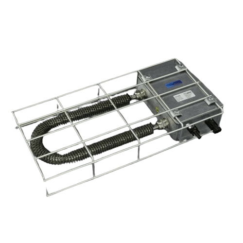 MALAPA TF3550 - 45V/ 500W přímotop