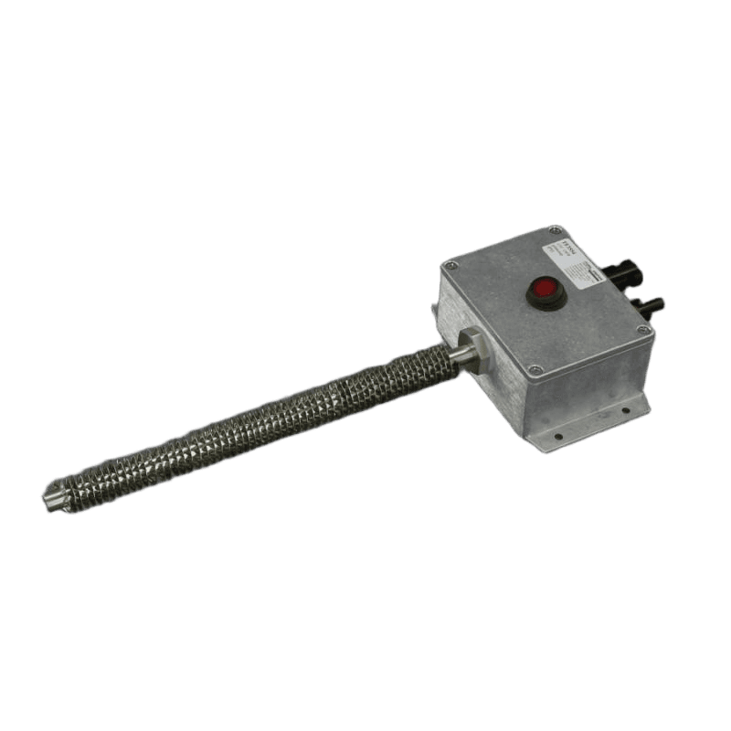 MALAPA TF3554 - 18 V, 150 W přímotop