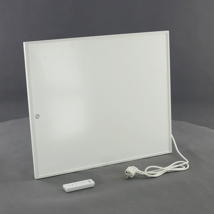 MALAPA TF389 - 230 V, 350 W topný panel infra s termostatem