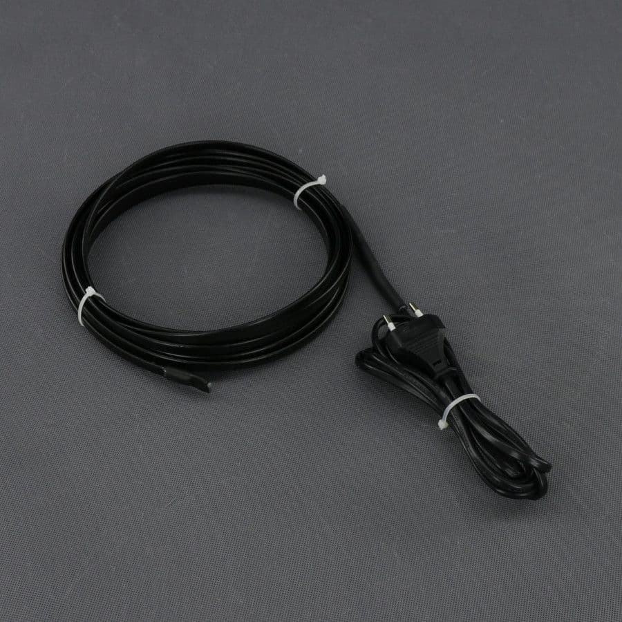 MALAPA TF499 - 230 V, 125 W topný kabel samoregulační, 5 metrů