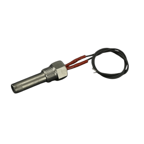 MALAPA TF50 - 48 V, 30 W topná patrona, G 1/2 palce, délka 65 mm