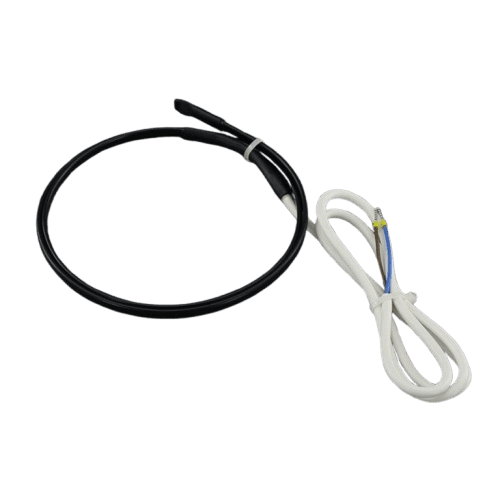 MALAPA TF506 - 12V/ 20W topný kabel samoregulační, max. 60°C (1 metr)