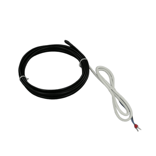 MALAPA TF512 - 12 V, 60 W topný kabel samoregulační, 3 metry