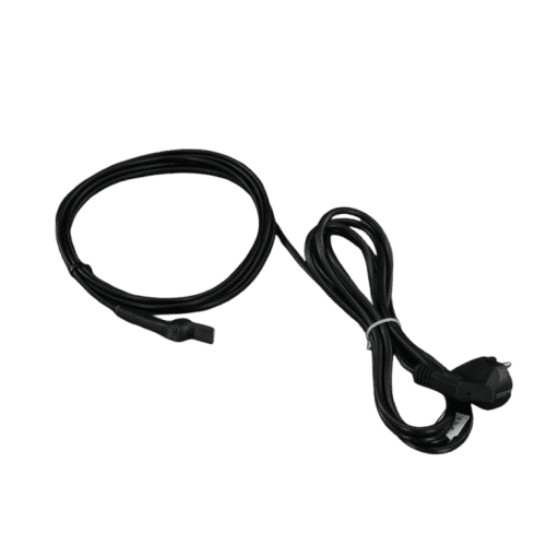 MALAPA TF700 - 230V/ 37W topný kabel s termostatem (2,5 metru)