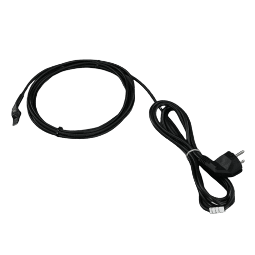 MALAPA TF702 - 230V/ 60W topný kabel s termostatem (4 metry)