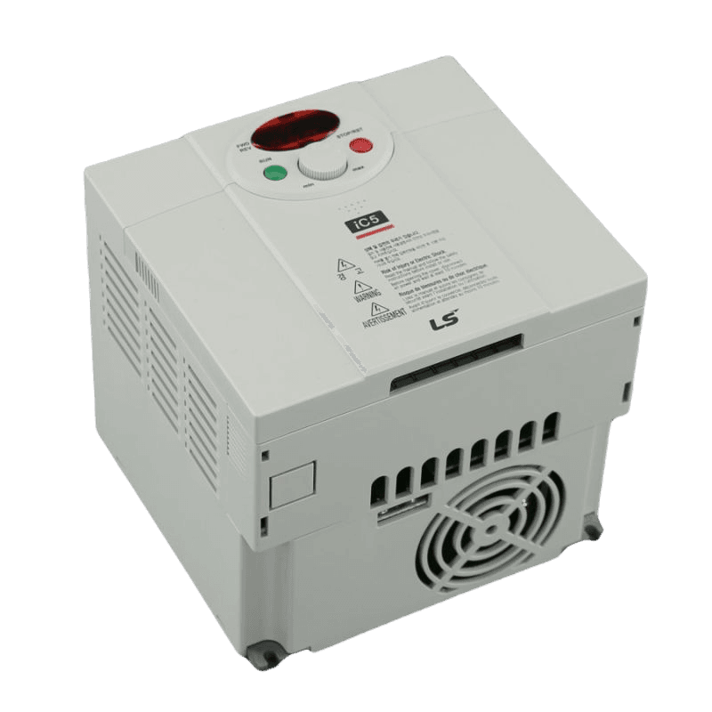 MALAPA TR60 - frekvenční regulátor napětí 230 V/3× 230 V, 1 500 W (na plochu)